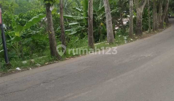 Jual Tanah Lokasi Usaha