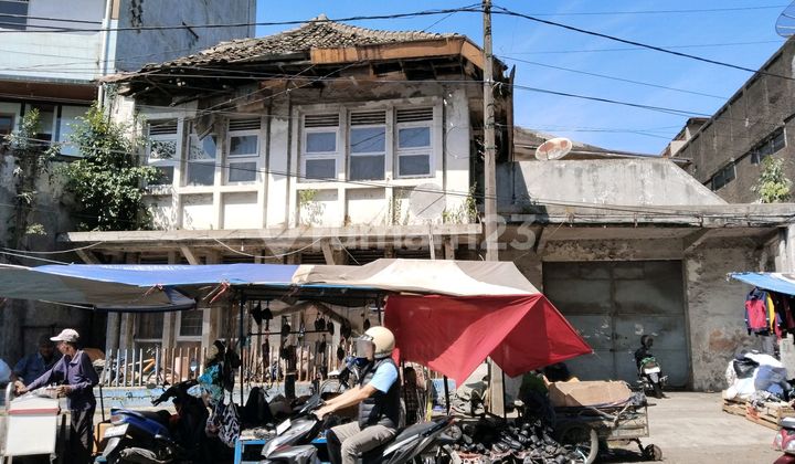 Dijual Lokasi Usaha Kawasan Bisnis Pusat Kota Bandung Dijual Lokasi Usaha Kawasan Bisnis Pusat Kota Bandung