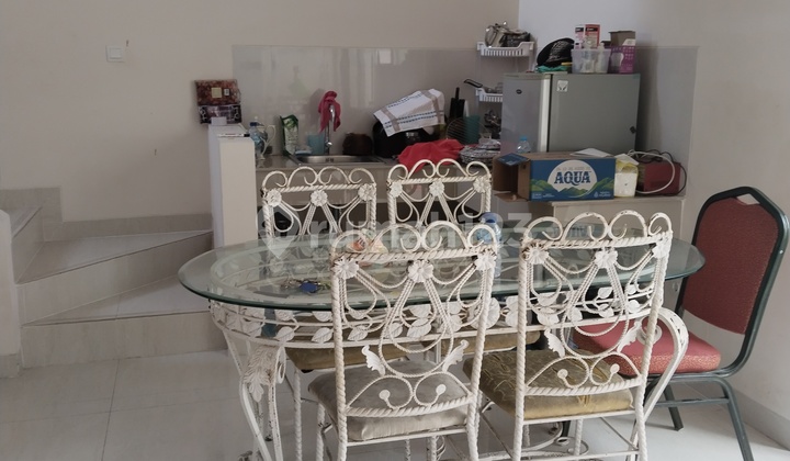 Iroko Podomoro Golf View Cluster