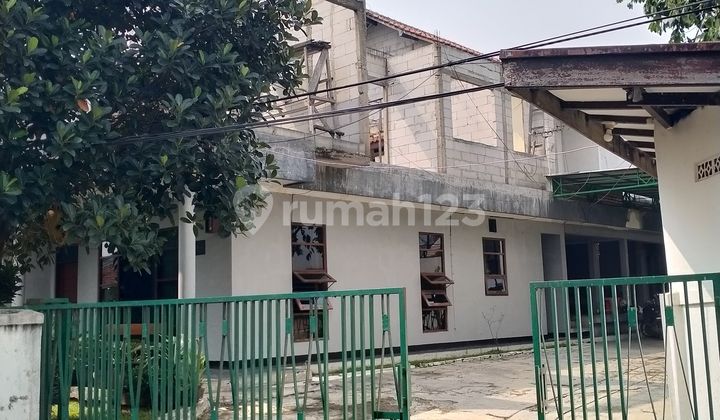 Jual Rumah Bisa Untuk Usaha Kost