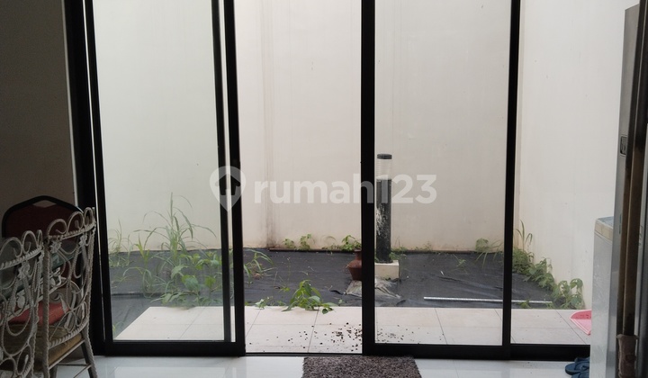 Iroko Podomoro Golf View Cluster