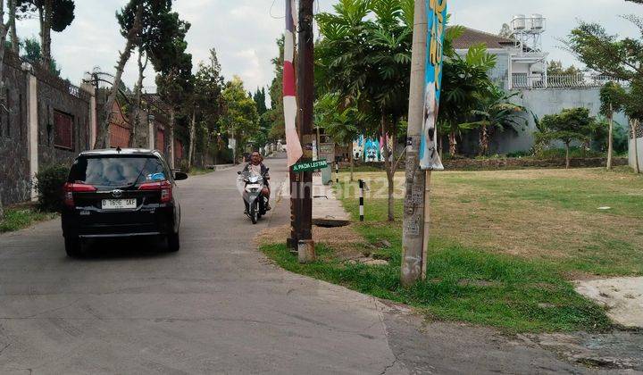 Rumah  Cantik Setiabudi Bandung 1