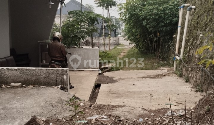 Kavling Murah Dalam Komplek