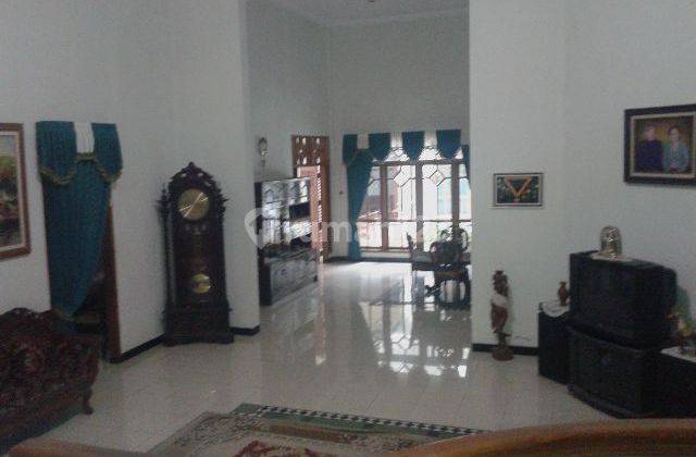 Tanah Bonus Rumah Jl Tlaga Bodas Semarang 1