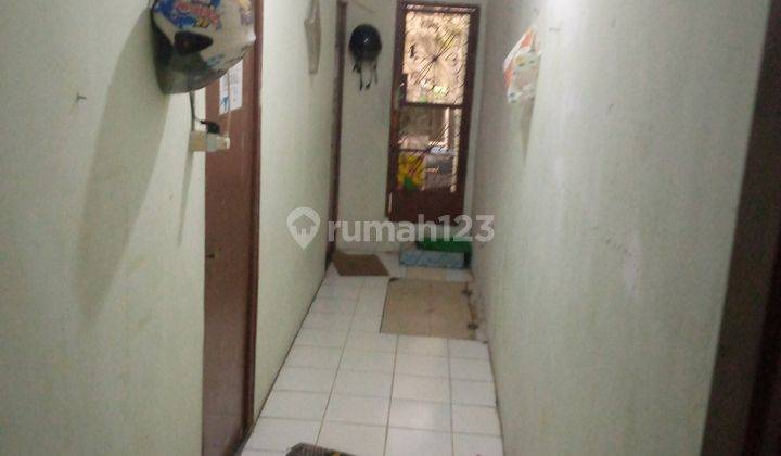 Rumah SHM Lokasi Strategis di Jl Petojo Barat 8, Duri Pulo, Jakarta Pusat 2