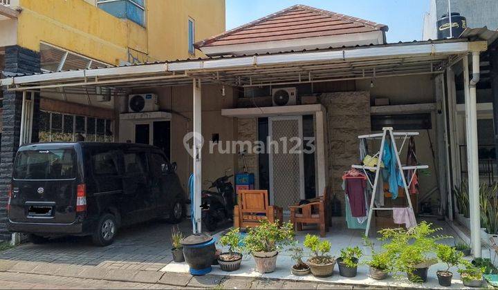 Rumah Nyaman Lokasi Strategis di Citra Harmony Cluster Stamfor, Sidoarjo 2