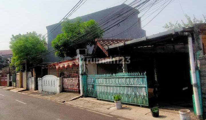 Rumah , Condet 1