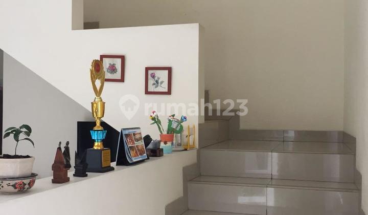 Rumah SHM Nego Semi Furnished Ligar Sayap Cigadung Rumah SHM Nego Semi Furnished Ligar Sayap Cigadung