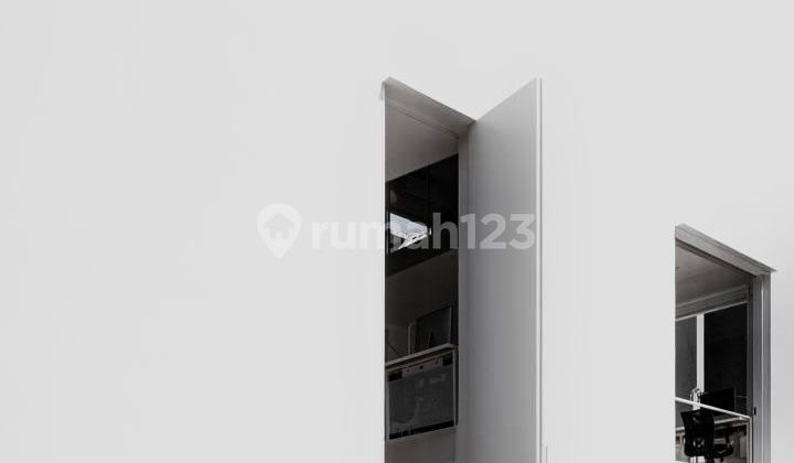 2-Story House Ideal for Strategic Office in Turangga Buah Batu 2