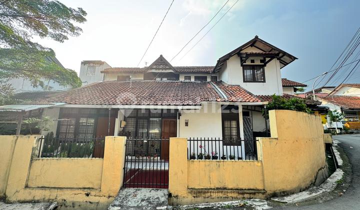 Rumah 7 Kamar Dekat Terminal Cicaheum Harga Terbaik di Padasuka