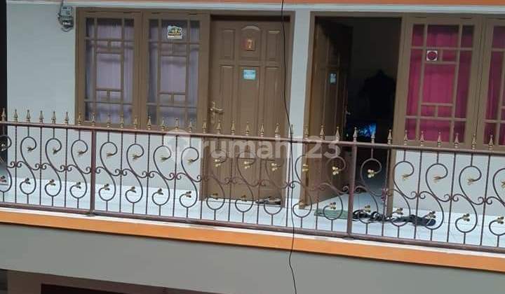Dijual Kos-Kosan dan Ruko Kawaluyaan Buah Batu Soekarno Hatta Bandung