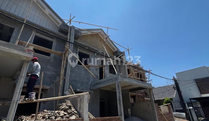 Rumah 4 Kamar Jalan Zodiak Turangga Buah Batu Bandung Rumah 4 Kamar Jalan Zodiak Turangga Buah Batu Bandung