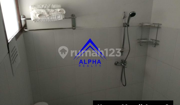 Rumah Mewah 4 Kamar, Luas 500 m2 Mainroad Dago Jalan Juanda Bandung 2