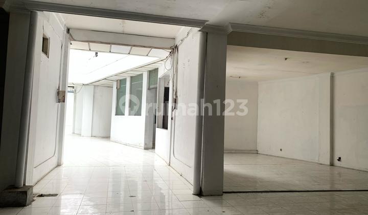 Komersil Dibawah NJOP Jalan Utama Sudirman Bandung Komersil Dibawah NJOP Jalan Utama Sudirman Bandung