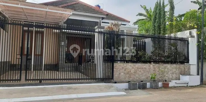 Dijual Rumah Siap Huni Luas 200 m2 Gegerkalong Dekat UPI dan Polban Dijual Rumah Siap Huni Luas 200 m2 Gegerkalong Dekat UPI dan Polban