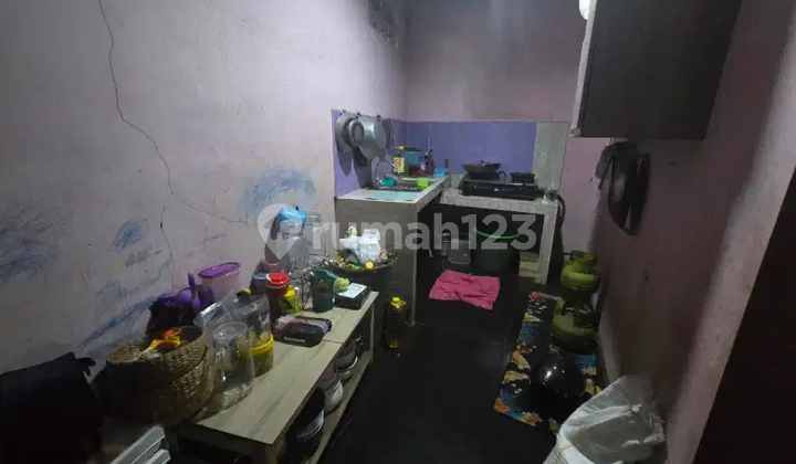 Rumah Villa 3 Kamar Komplek Resort Greenhill Tarogong Kaler Garut 2