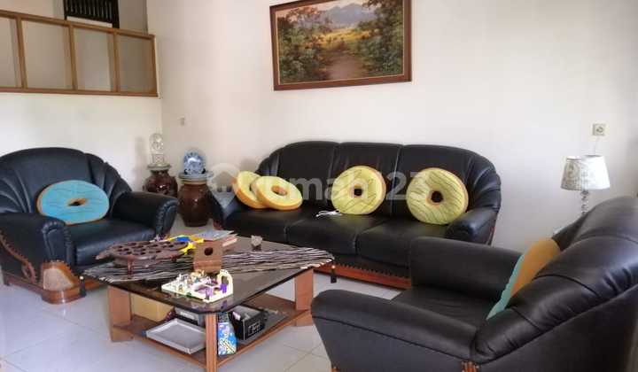 Large 550 M2 House Best Price Negotiable Sukahaji Sutami Bandung 2