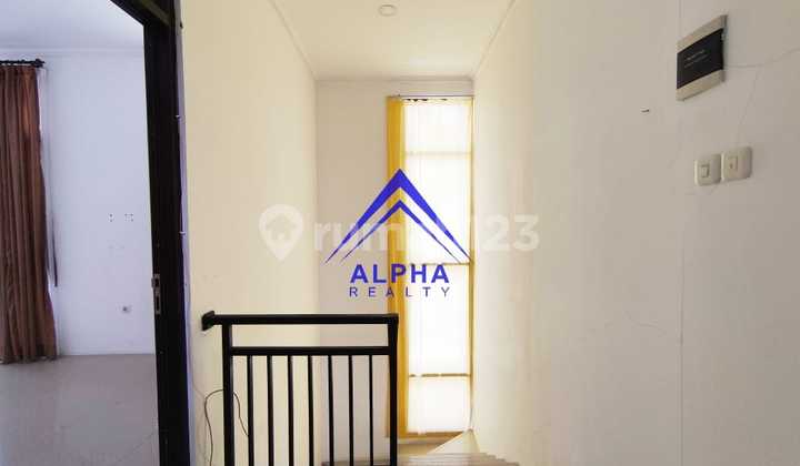 Rumah 2 Kamar Kosongan Murah Gegerkalong Bandung 2