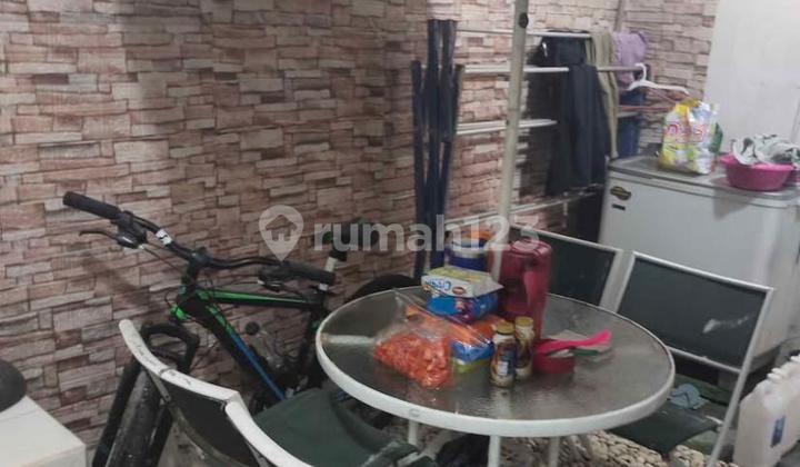 2 Bedroom Affordable House in Edelweiss Complex, Cisaranten Kulon 2