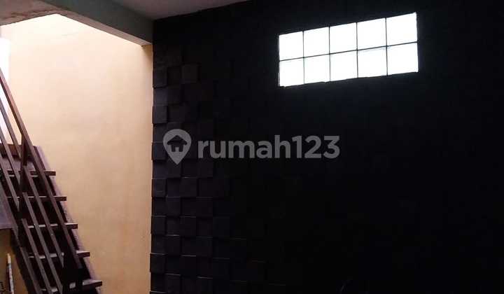 Dijual Rumah Dalam Komplek Grand Sharon Jalan Soekarno Hatta 2