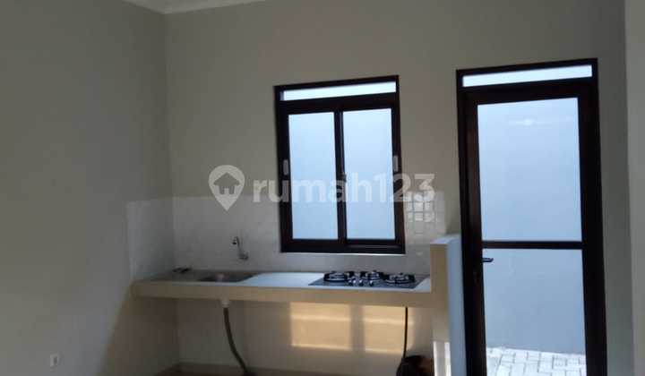Rumah 3 Kamar Dalam Cluster Cibiru Hilir Cinunuk Bandung 2