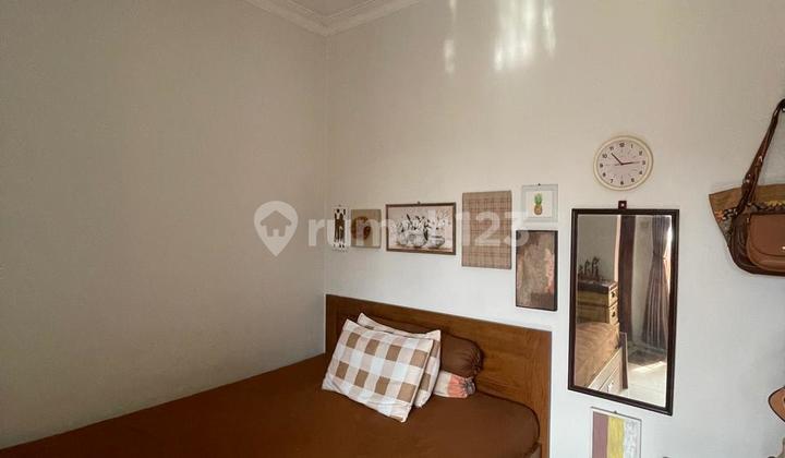 Hook House 2 Floors 2 Bedrooms Panyileukan Panghegar Permai Bandung 2