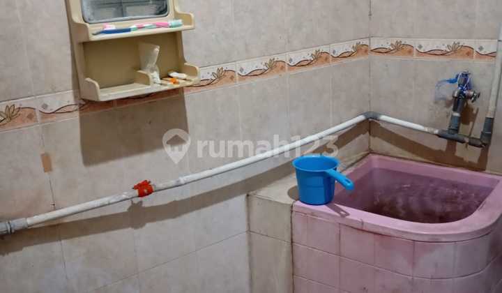 Unfurnished Cheap Large House In Karangpawitan Garut Unfurnished Cheap Large House In Karangpawitan Garut