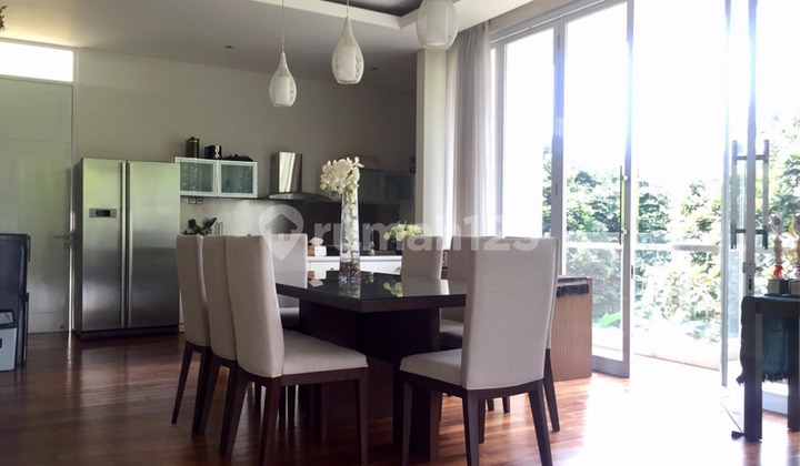 Rumah Mewah Furnished Bagus Dekat Binus Dago Resort Bandung Rumah Mewah Furnished Bagus Dekat Binus Dago Resort Bandung