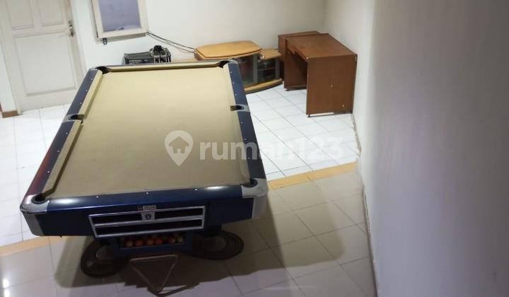 1-Story House with 2 Bedrooms in Setiabudi Regency Complex, Bandung 2