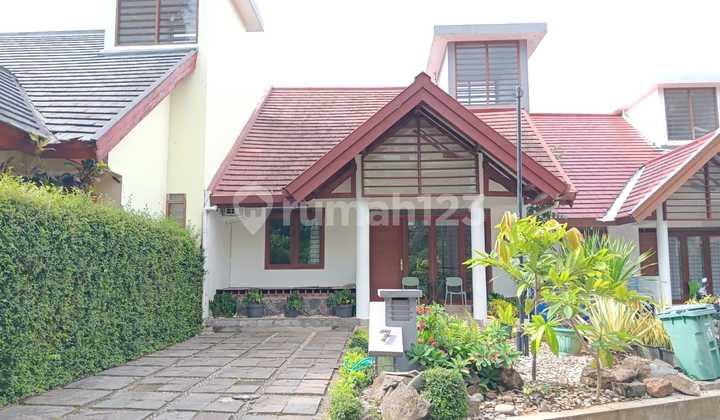 Rumah 2 Kamar Full Furnished Swimming Pool Dago Resort Bandung Rumah 2 Kamar Full Furnished Swimming Pool Dago Resort Bandung