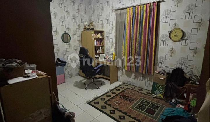 Rumah 1 Lantai Area Strategis Produktif Cocok untuk Usaha Cimahi 2