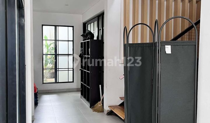 Aesthetic 3-Bedroom House Near Cileunyi Toll Road, Bandung 2