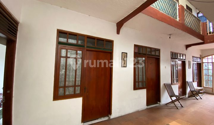 Dijual Kos-Kosan 11 Kamar Rukita Dekat ITB dan Unpad Jatinangor 