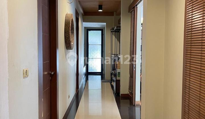 Villa Mewah Luas 2602 m2 Harga Terbaik Nego Lembang Bandung