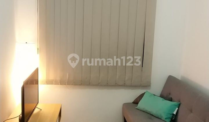 Apartemen 2 BR Type Suite Murah Jatinangor Pinewood