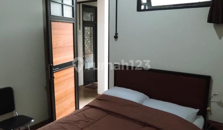3-Bedroom House Best Price in Gegerkalong Ciwaruga Complex 2