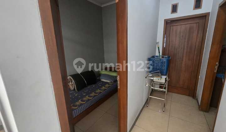 Good House 5 Rooms Strategic Gading Regency Complex Bandung 2