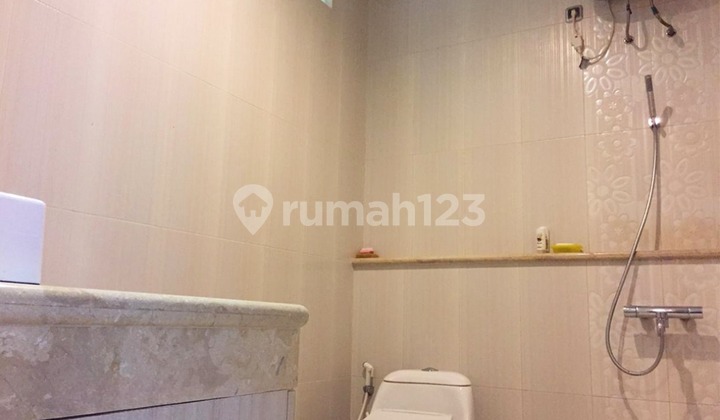 Luxury Furnished House Near Binus Dago Resort Bandung 2