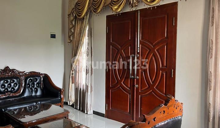Rumah 3 Kamar Mewah Furnished Cihampelas Padalarang Bandung Barat 2