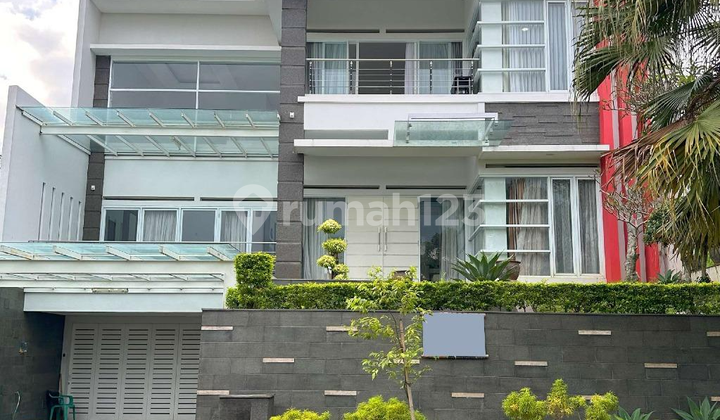 Rumah Baru Mewah 2 Lantai Dekat Binus Dago Ciumbuleuit Bandung Rumah Baru Mewah 2 Lantai Dekat Binus Dago Ciumbuleuit Bandung