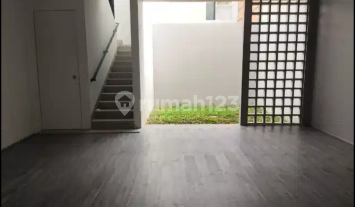 A Suitable House for Business Sadyagriya Podmoro Park Buah Batu Bandung 2