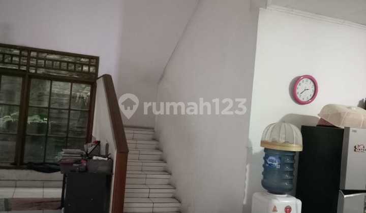 Dijual Rumah Luas 434 m2 Batu Permata Dekat Tol Buah Batu Cijaura 2