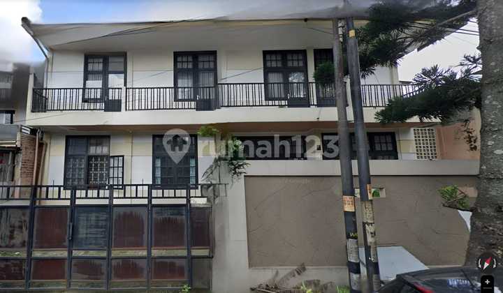 Rumah Cocok Dijadikan Kost 13 Kamar Strategis Cikutra Suci Rumah Cocok Dijadikan Kost 13 Kamar Strategis Cikutra Suci