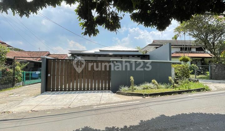 Rumah Orang Tua Bagus Luas 197 m2 Gegerkalong KPAD Setiabudi Rumah Orang Tua Bagus Luas 197 m2 Gegerkalong KPAD Setiabudi