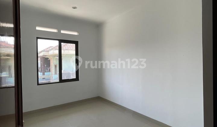 Rumah Baru 4 Kamar Turangga Buahbatu Martanegara Kota Bandung 2