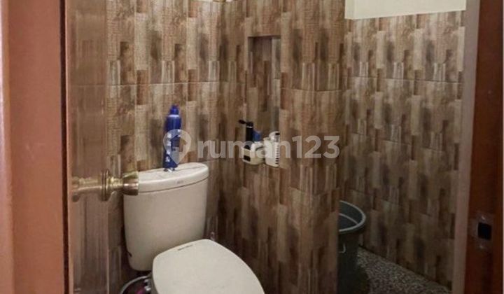 3-Story Shophouse Suitable for Business Near UIN Bandung Cibiru 2