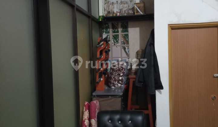 Rumah 2 Lantai Murah Dekat Kota Baru Parahyangan Harga Terbaik 2