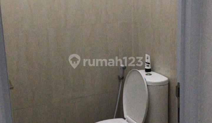 Rumah 2 Kamar Pasir Melati Cikadut Cicaheum Kabupaten Bandung 2