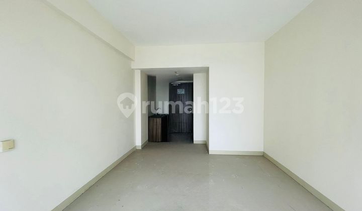 Studio Lantai 20 untuk Invest Dekat Itb dan Unpar Gca 3 Bandung 2