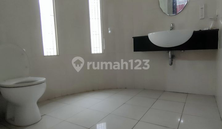 Rumah Mewah Furnished 4 Kamar Jalan Btd Dekat Tol Padalarang Kbp 2